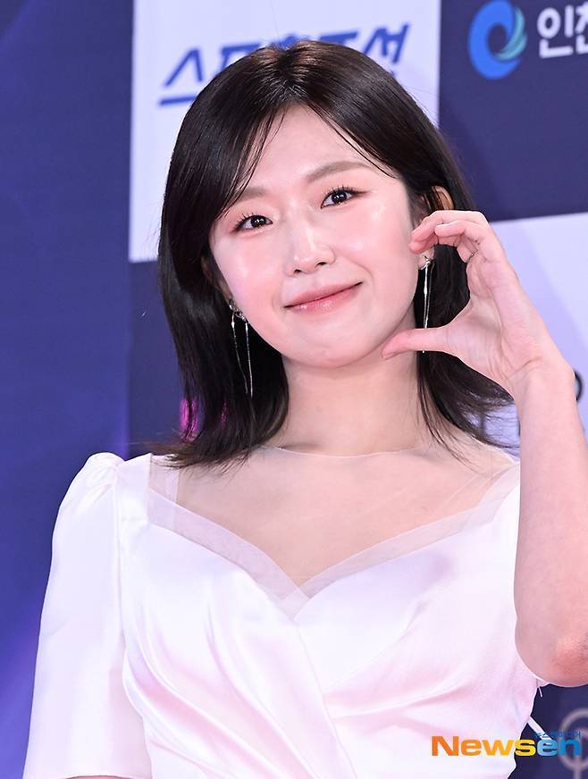 윤가이(뉴스엔DB)