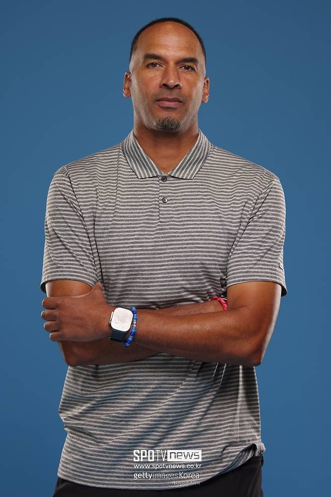 ▲ 댈러스 니코 해리슨 단장. 돈치치 트레이드를 진두지휘한 인물이다.