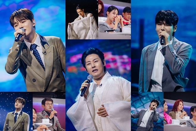 ‘현역가왕2’ (제공: 크레아 스튜디오)