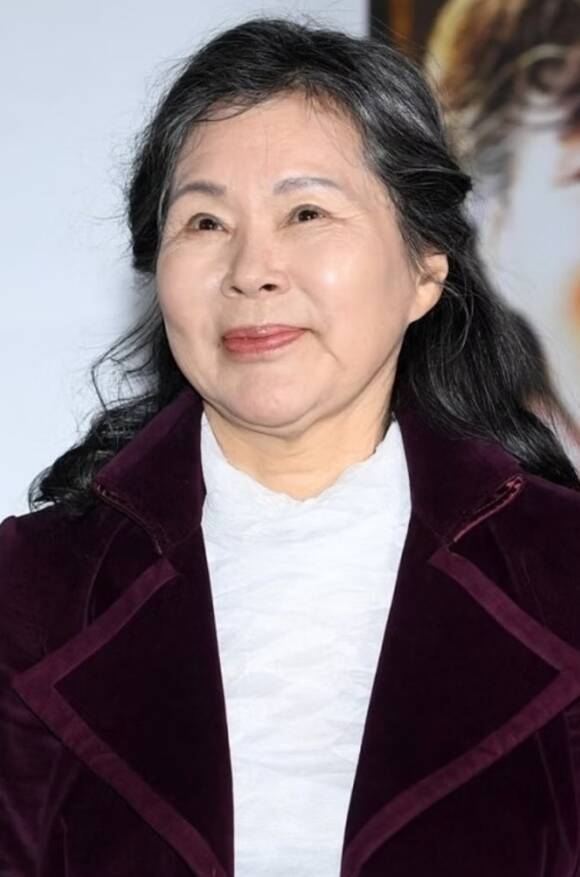 배우 故 이주실의 발인이 5일 엄수된다. /일이삼공 컬쳐