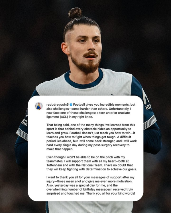 사진=토트넘 홋스퍼