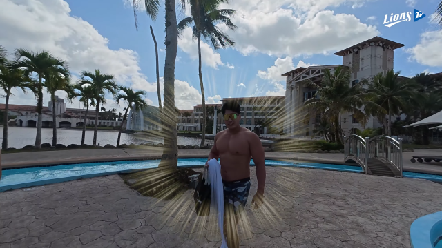 삼성 라이온즈 오승환./LionsTV 캡쳐