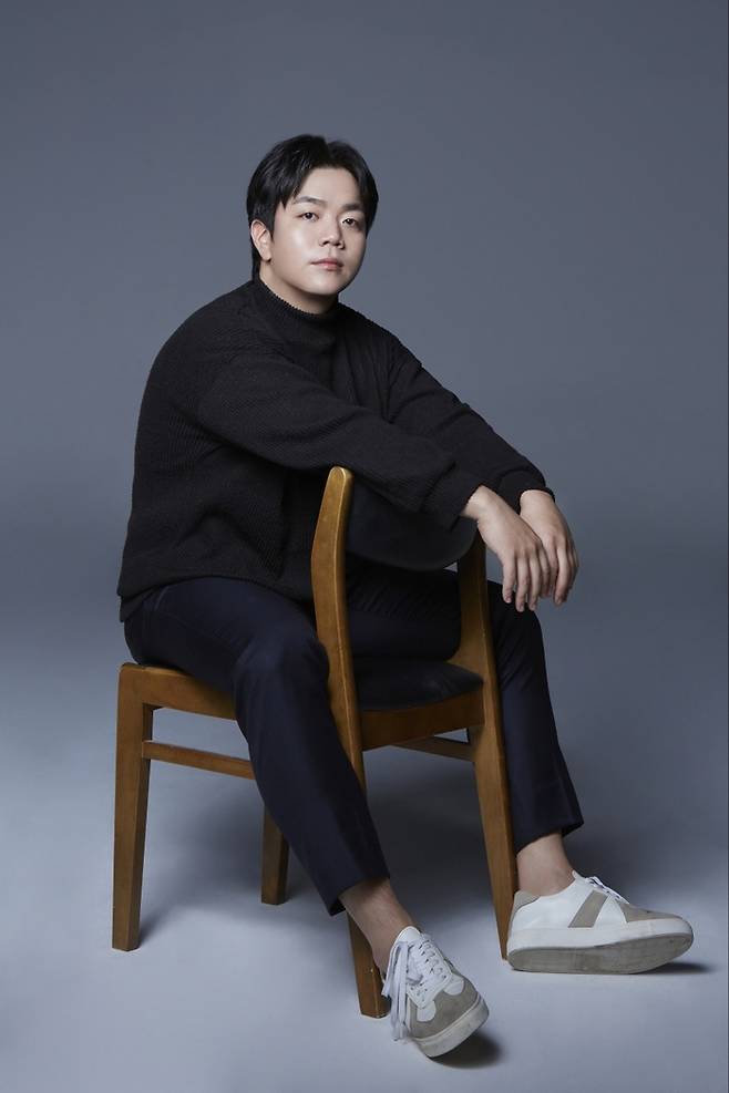 박강섭. 풍경엔터테인먼트