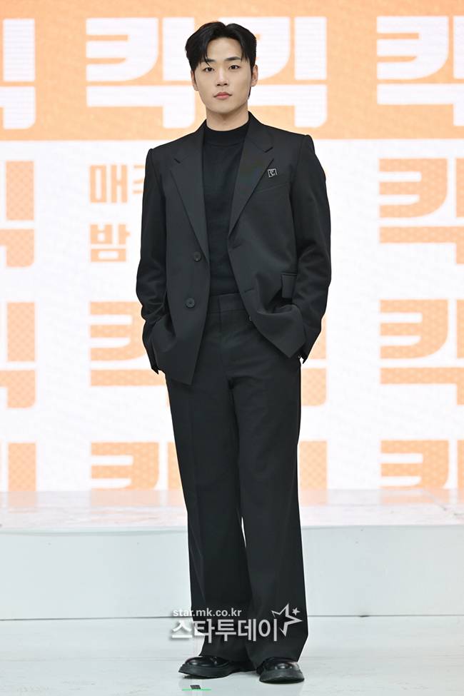 배우 이민재.