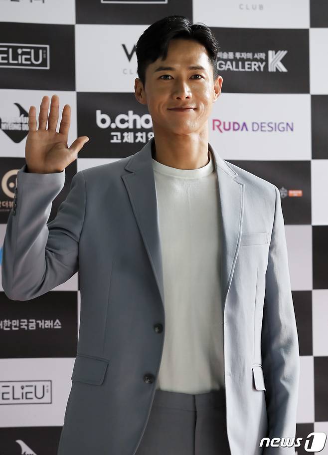 배우 오종혁 ⓒ News1 김도우 기자