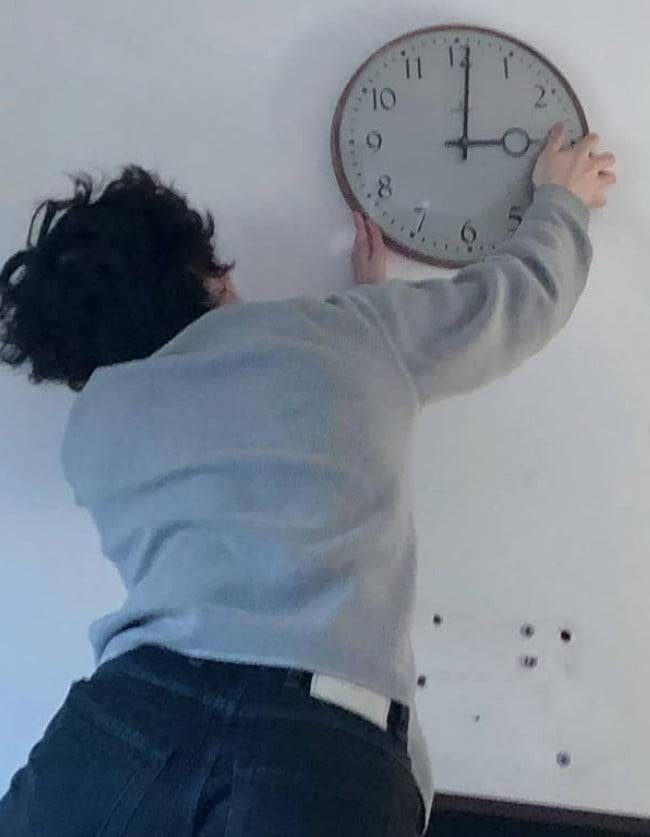 사진=이찬혁 SNS