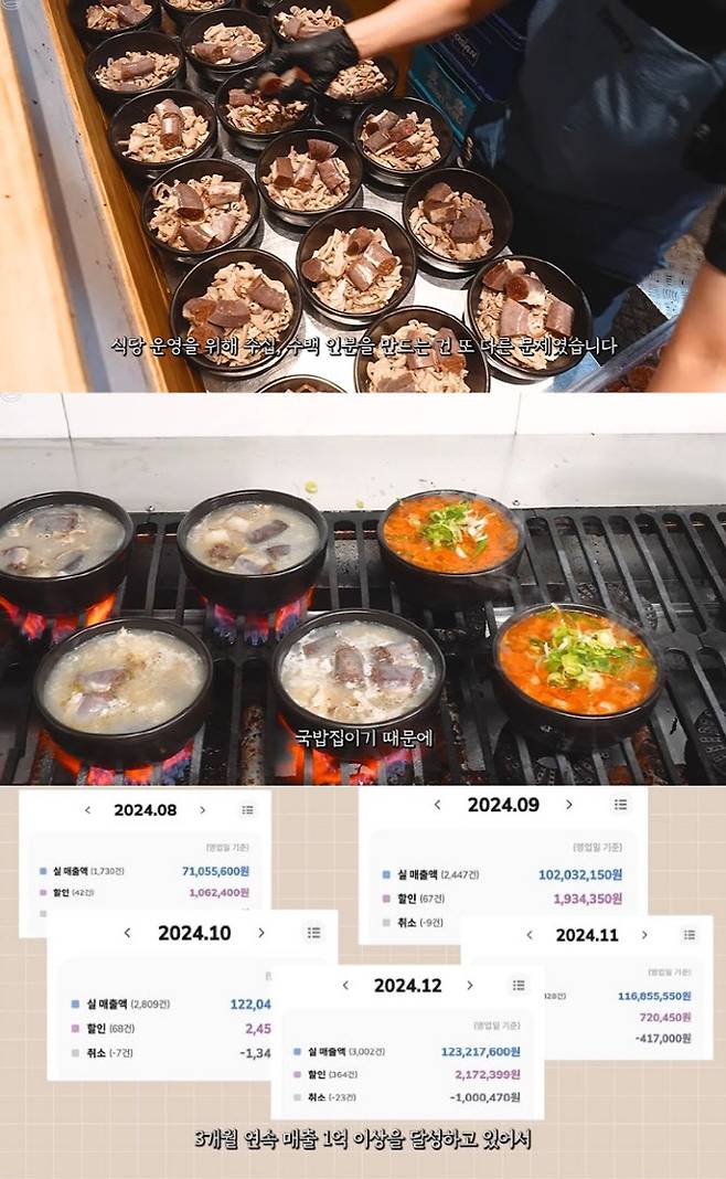 사진=유튜브 채널 '햄지'