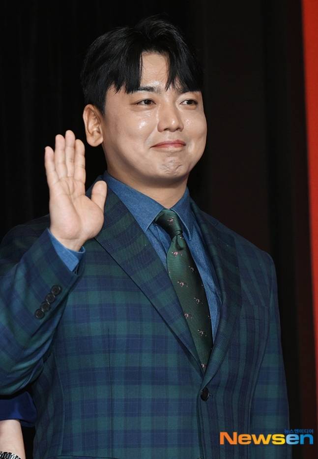 곽범 (뉴스엔 DB)