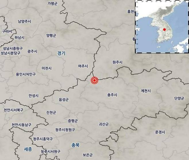 기상청 제공