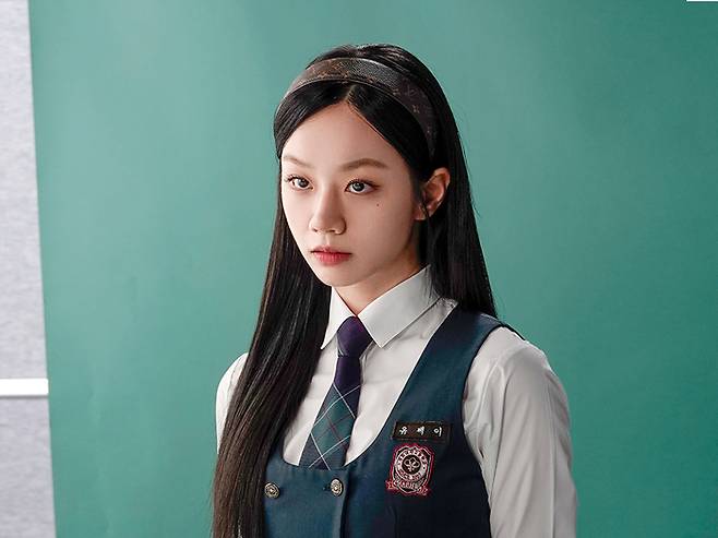 이혜리. 사진 | 써브라임