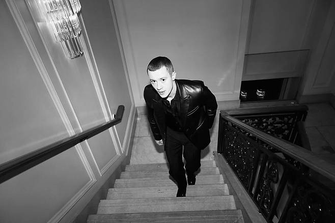 /배우 조셉퀸 인스타그램