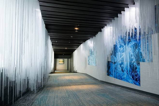 사진 = 호시노 리조트