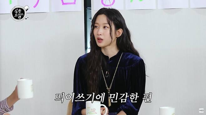 사진=유튜브 '살롱드립2'