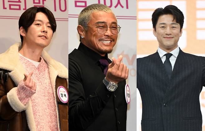 사진=스포츠조선DB, KBS2