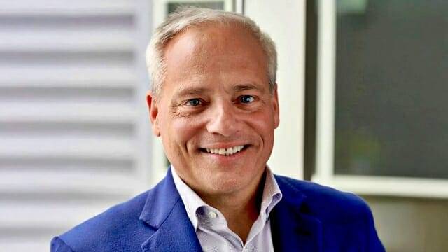 톰 콜필드(Thomas Caulfield) 글로벌파운드리 CEO. (사진=글로벌파운드리)