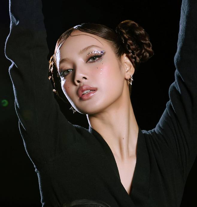 리사. (사진=라우드 제공)