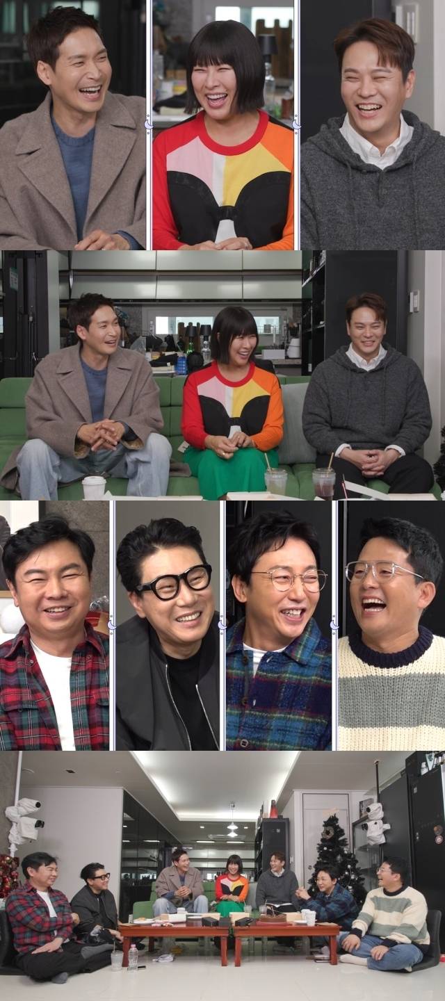 SBS '신발 벗고 돌싱포맨'/SBS '신발 벗고 돌싱포맨'