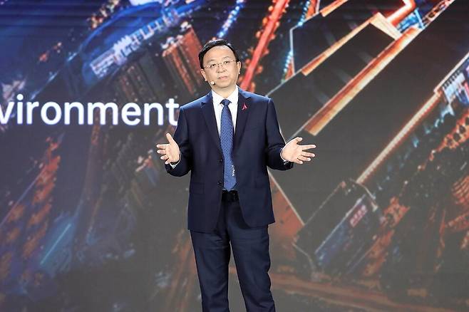 BYD 왕촨푸(王传福) 회장
