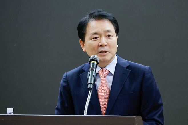 국민의힘 성일종 의원 /뉴스1