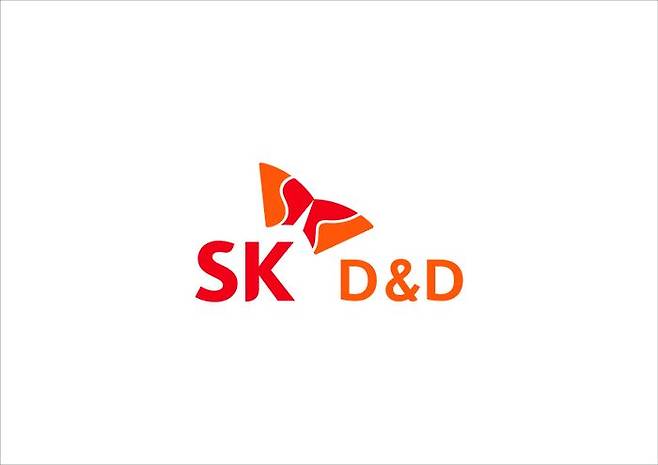 SK디앤디가 지난 10일 보통주 1주당 배당금 400원을 지급한다고 공시했다.ⓒSK디앤디