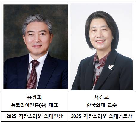 /사진제공=한국외국어대학교 총동문회