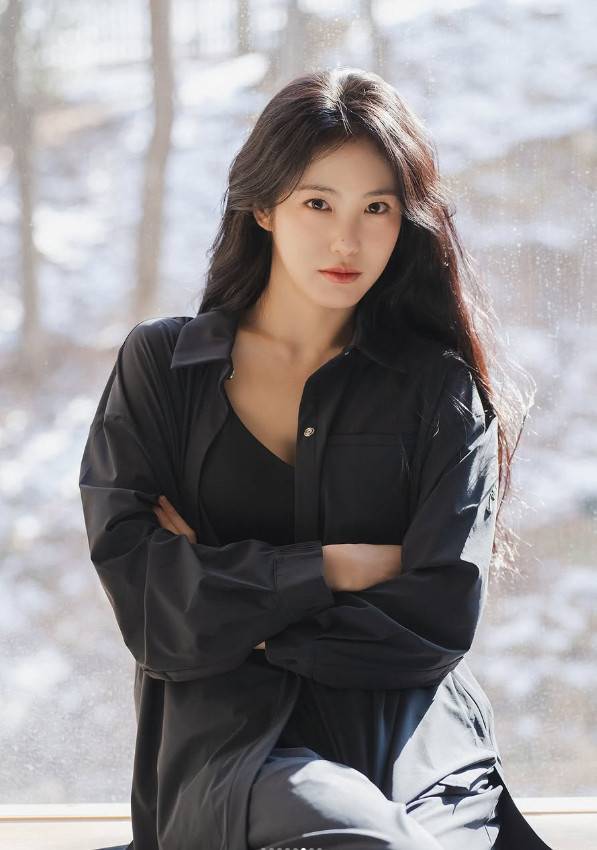 신예은 소셜미디어