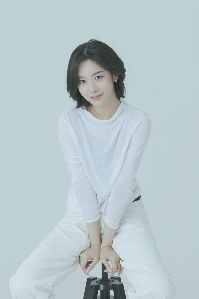 차주영(사진=고스트스튜디오)