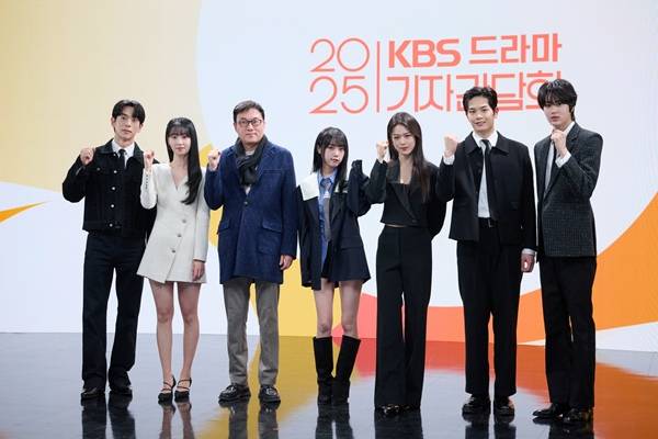 사진 출처= KBS 제공/ KBS 2025 기자간담회.