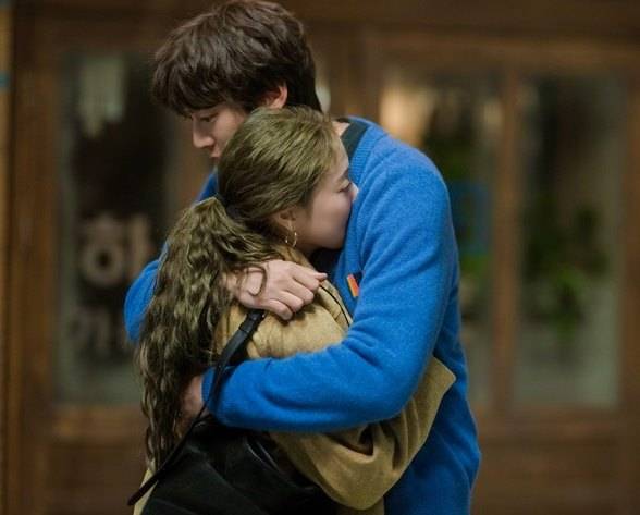 '모텔 캘리포니아' 스틸 컷 / 사진=MBC '모텔 캘리포니아'