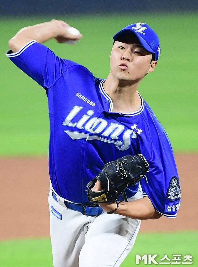 김무신은 빠르게 부상을 털고 돌아올 수 있을까. 사진=김영구 기자