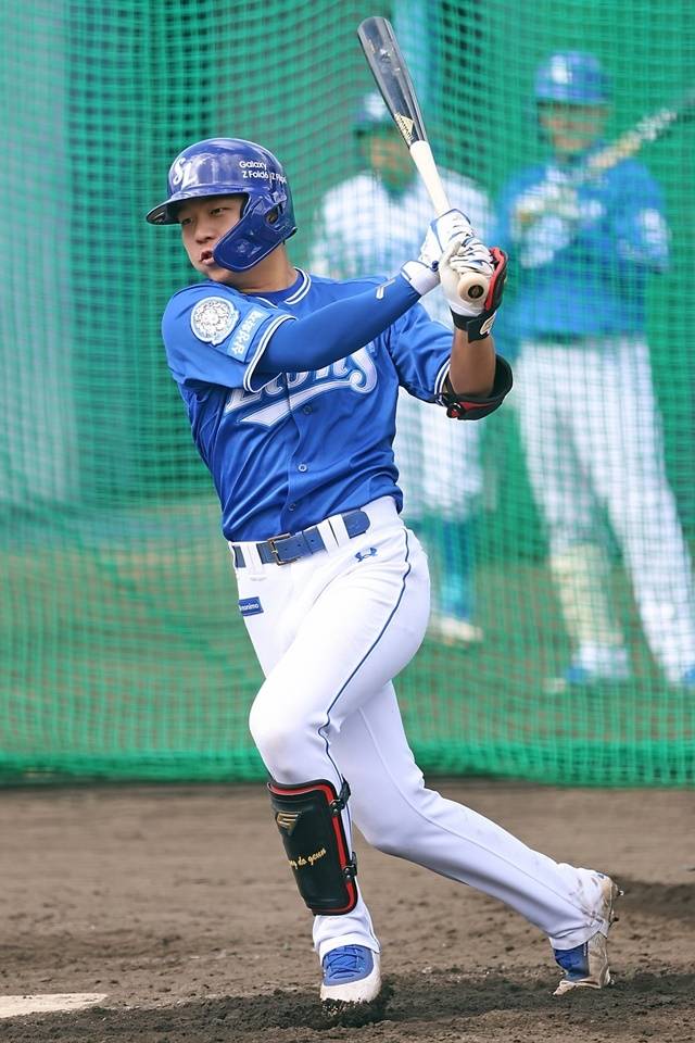 양도근도 부상으로 잠시 쉬어간다. 사진=삼성 제공