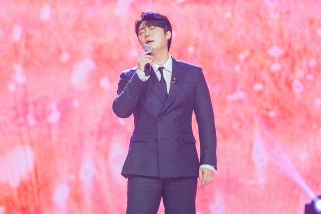 사진=TV CHOSUN ‘미스터트롯3’