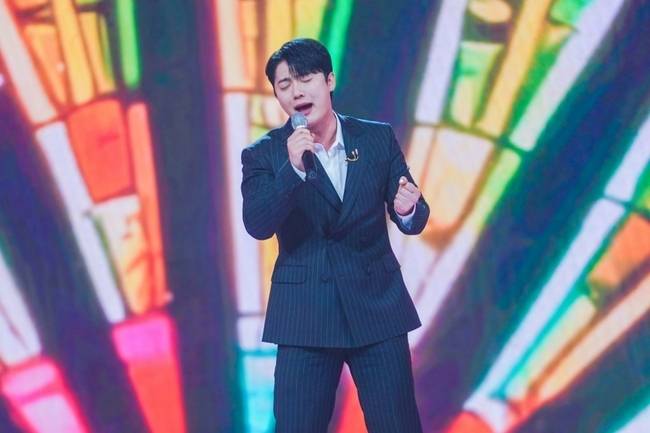 사진=TV CHOSUN ‘미스터트롯3’