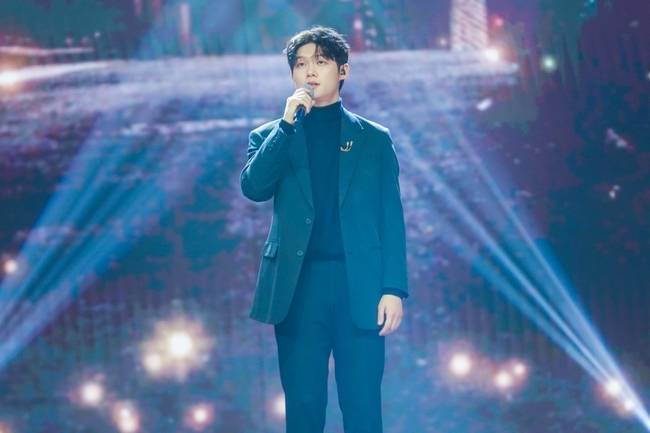 사진=TV CHOSUN ‘미스터트롯3’