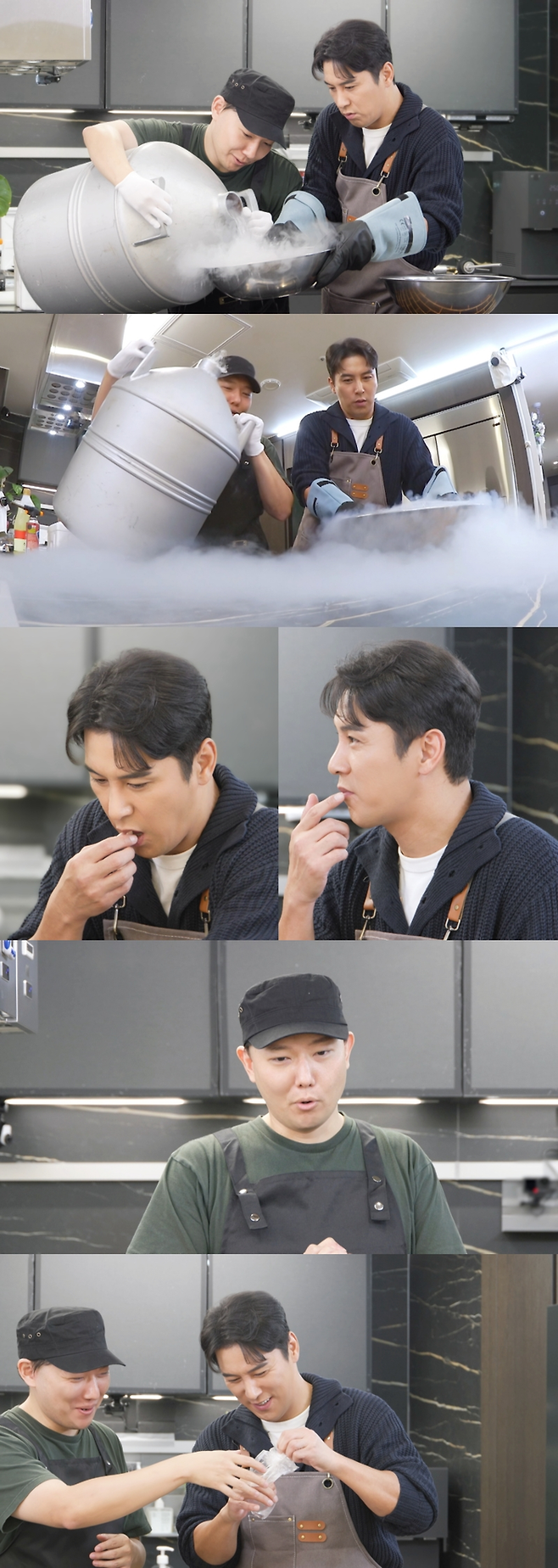 KBS 2TV ‘신상출시 편스토랑’