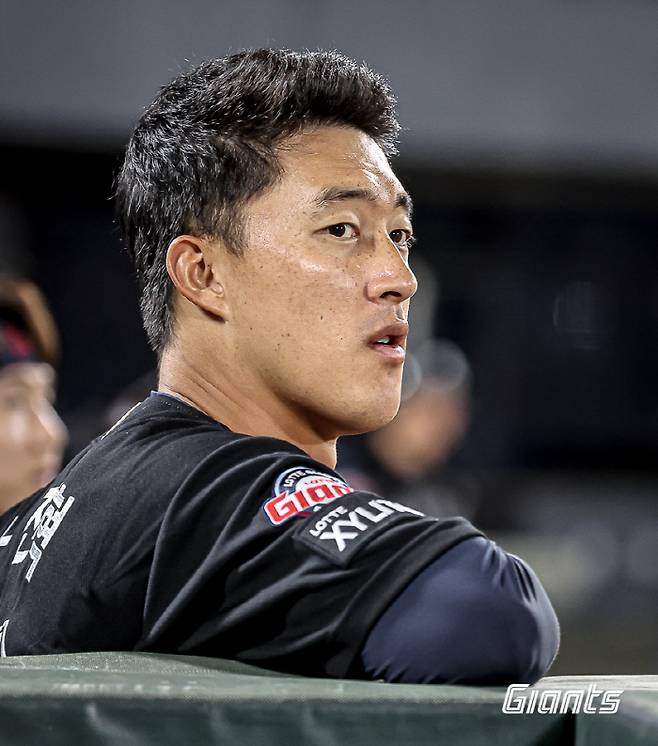 사진제공=롯데 자이언츠