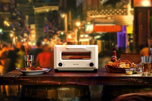 발뮤다 '리베이커' 토스터ⓒ발뮤다