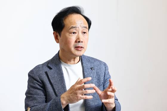 윤우상 밝은마음병원 원장은 "아이는 엄마의 무의식을 먹고 자란다"며 "엄마의 무의식을 관리하는 게 중요하다"고 말했다. 김종호 기자