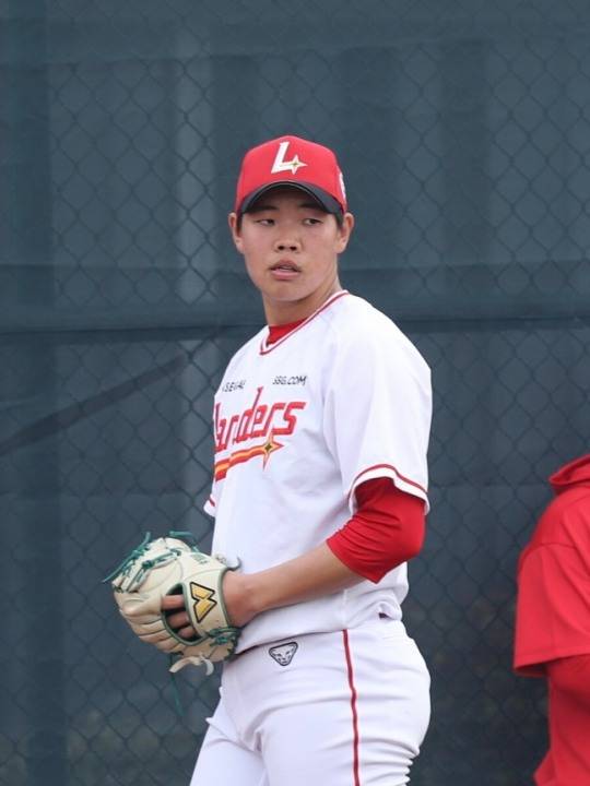 SSG 신인 천범석