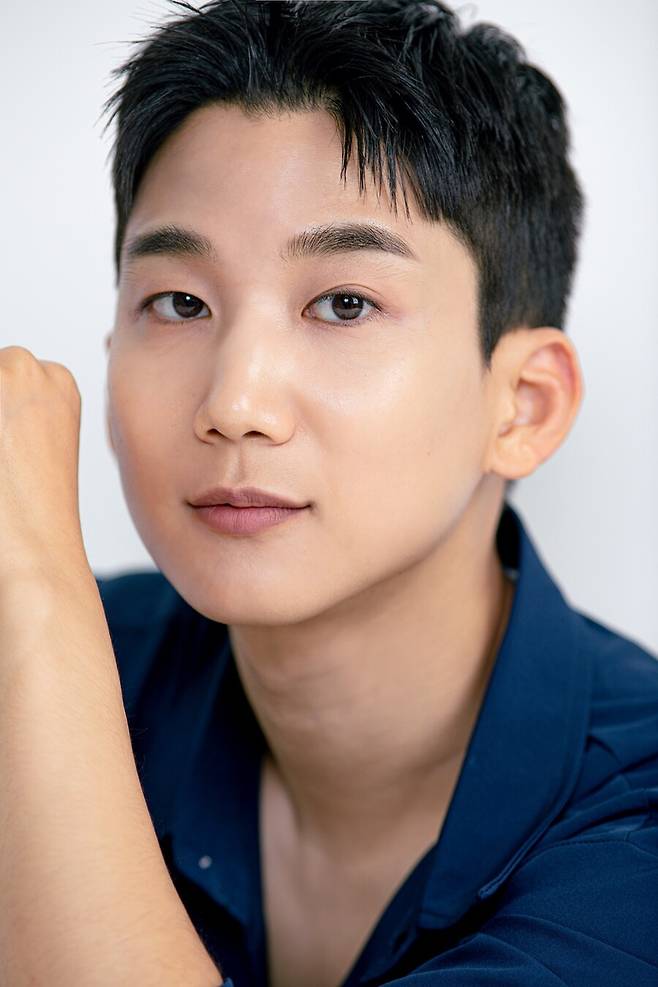 ▲ 김현진. 제공| 안컴퍼니