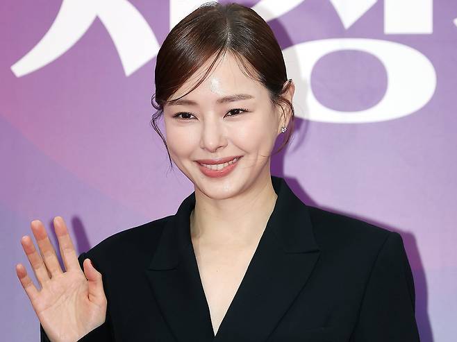 배우 이하늬. /뉴스1