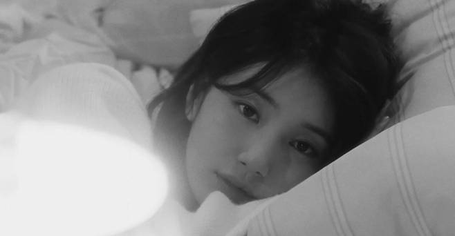 사진=수지 ‘Come back’ 뮤직비디오 캡처