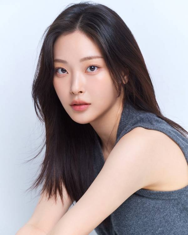 모텔 캘리포니아 최희진 / 사진=사람엔터테인먼트