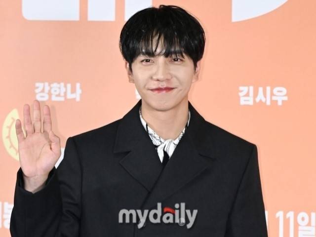 이승기 / 마이데일리