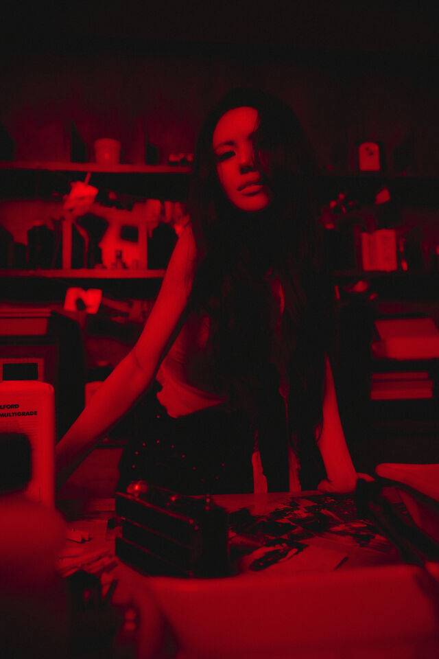 올리비아 마쉬 / MPLIFY 제공