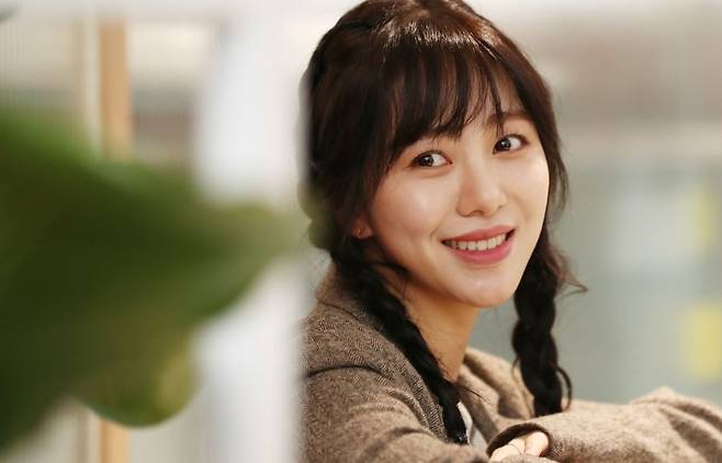 그룹 AOA 출신 권민아. 연합뉴스