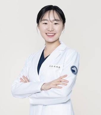 서지은 천안 스카이동물메디컬센터 외과 과장 ⓒ 뉴스1