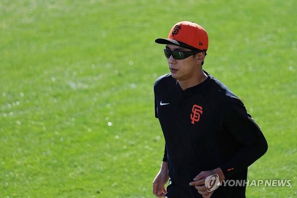 이정후. ⓒ연합뉴스