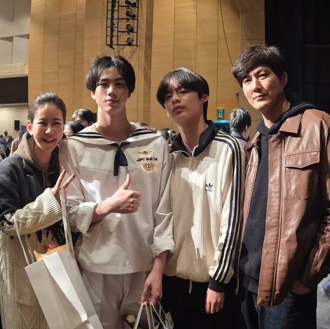 이혜선 인스타그램