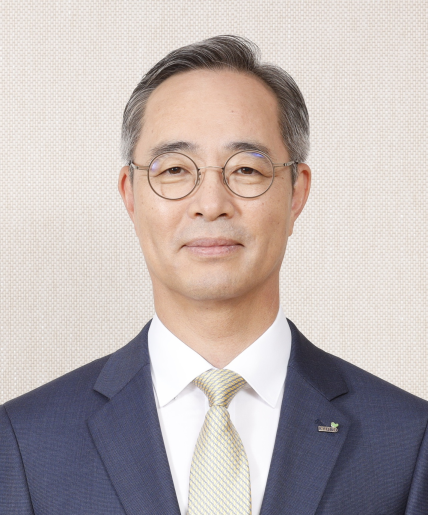 이석기 교보증권 대표이사. ⓒ한국거래소